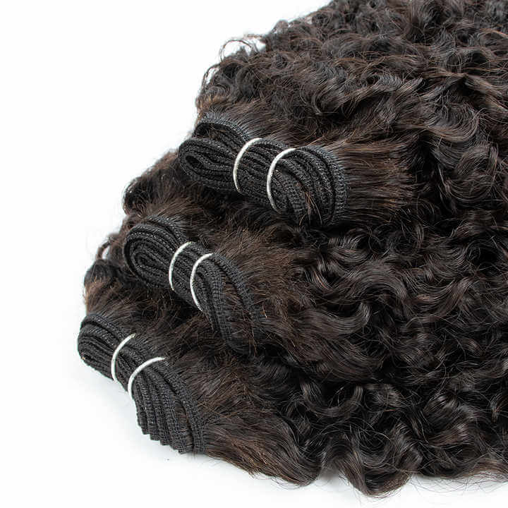 Bundle Deals (Burmese Curly & Indian Curly)