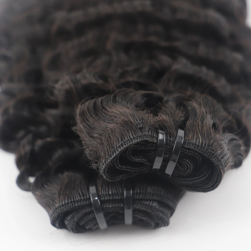 Bundle Deals (Burmese Curly & Indian Curly)