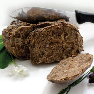 African Black Soap