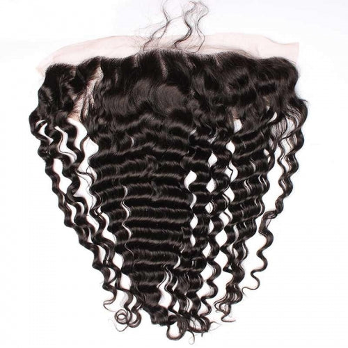 Luxury HD Frontals