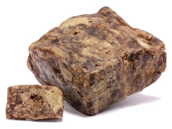 African Black Soap