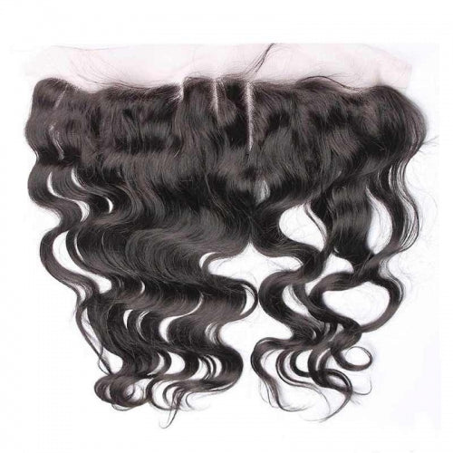 Luxury HD Frontals