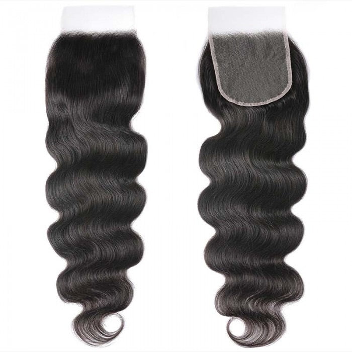 Luxury HD Closures