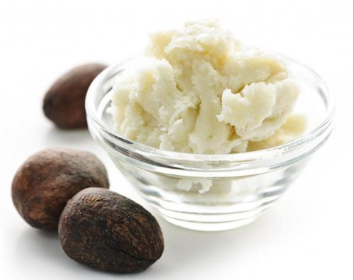 African Raw Shea Butter